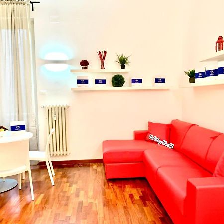 House Nervi 2 By Holiday World Genua Exteriör bild