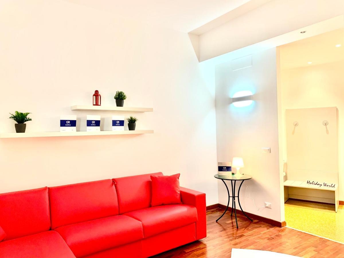 House Nervi 2 By Holiday World Genua Exteriör bild